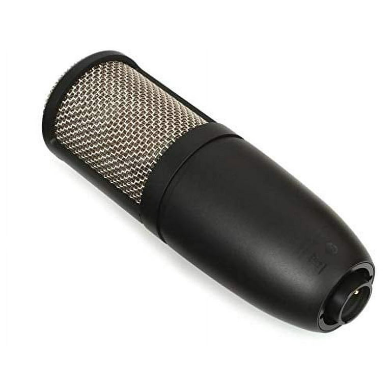 AKG Pro Audio hotsell P220 Vocal Condenser Microphone