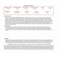 thumbnail image 3 of Majic Paints 8-0047-1 Latex Flat Barn & Fence Paint, 1-Gallon, Classic Red, 3 of 5