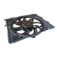 thumbnail image 3 of Engine Cooling Fan Assembly For 2017-2020 BMW 230I  330E 330I  340I 430I 440I M240I 17428625440, 3 of 5