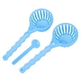 thumbnail image 3 of Wet Felting Hand , Shaker  Ball Plastic Felting Ball Making Tools Felting Ball  For Adults For Embroidery Tools For Children For DIY, 3 of 8