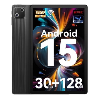 Headwolf FPad5 Pro Android 14 Tablet, 8.4 Inch FHD Display, MTK