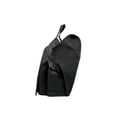 thumbnail image 4 of Everest Unisex Messenger Bag - Large Black, 4 of 4