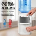 thumbnail image 3 of Dispensador de Agua de Garrafón Fria y Caliente Eléctrico de Mesa 18.9L, CASA LITUS, 3 of 8