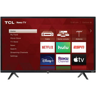 Walmart: TV TCL 50 Pulgadas 4K Ultra HD Smart TV QLED 50Q650G - Pagando a  18 msi 