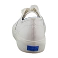 thumbnail image 4 of Keds Champion Gn Women's Fashion Sneakers White Leather Size 9 W, 4 of 8