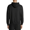 thumbnail image 4 of Gildan Men's Heavy Blend Fleece Hooded Sweatshirt, 2-Pack, 4 of 6