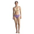 thumbnail image 4 of Jockey Women's Cotton Stretch Hi Cut, 4 of 5