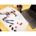 thumbnail image 4 of 3154 / Street Fighter V Hadoken Tapis de Jeu, 4 of 5