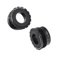 thumbnail image 3 of T47 Threaded Bottom Bracket Inner Diameter 47mm Width 68-86.5mm Aluminum Bearing For 24mm Crankset, 3 of 3