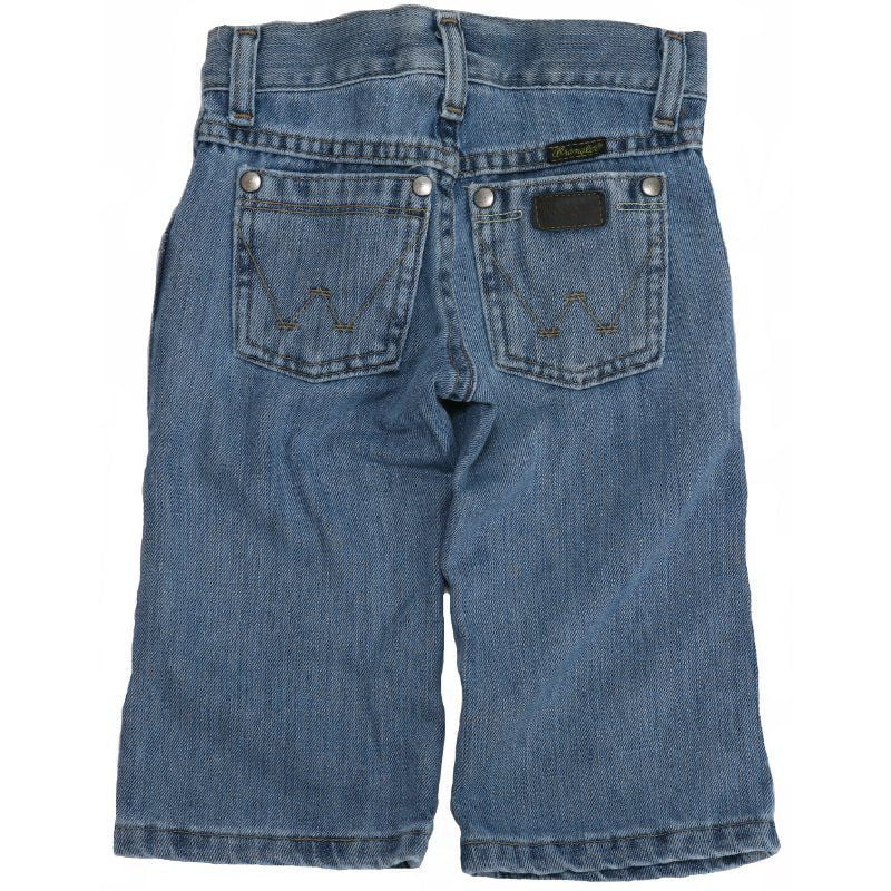 wrangler relaxed fit bootcut jeans walmart