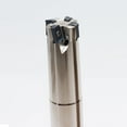 thumbnail image 4 of Finishing Arbor Fast Feed Milling Holder Cutter Rod Arbor With Internal Coolant Channel Inserts , High Precision, 4 of 5