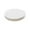 White, variant on Hamburger Patty Separator Paper - Non-Stick Oil Absorbing Sheets for Beef Patties | 100-Pack | 3 Size Options (9x9cm, 11x11cm, 13x13cm) | Thickened White Paper Meat Dividers