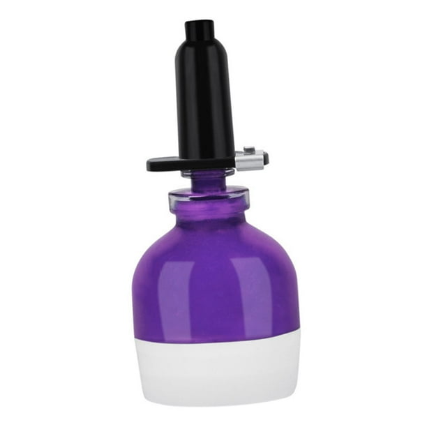 Hilo de mapeo de cejas preentintado de 20 m, herramienta de maquillaje para cejas, cejas violetas