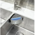 thumbnail image 2 of ULoft CUB CORNER CADDY Grey, 2 of 5