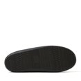 thumbnail image 6 of Dearfoams Men's Cullen Ripstop Closed Back House Slipper, 6 of 7