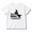 White-80, variant on Boys Funny Halloween Shirt, Trick Rawr Treat Dinosaur Witch Hat Graphic Short Sleeve T-Shirt
