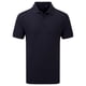 thumbnail image 1 of Premier - Polo HeiQ Viroblock para Adultos Unisex (Marino), 1 of 1