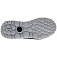 thumbnail image 4 of Skechers Women's Go Walk Lightweight Casual Walking Shoe, Roomy, Black, 8.5, 4 of 7
