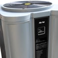 thumbnail image 5 of XtremepowerUS 137,000 BTU Electric Pool Heat Pump Heater for In-Ground & Above-Ground Pools, 230V, 5 of 5