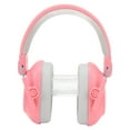Kids Hearing Protection Ear Muffs Sleep Study Noise Reduction