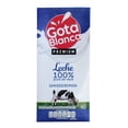 thumbnail image 1 of Leche Gota Blanca semidescremada 1 l, 1 of 3