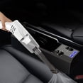 thumbnail image 1 of NARABB Keyboard Cleaner, Rechargeable Mini Vacuum Cleaner, Handheld Desk Vacuum Cleaner For Cleaning Dusts, Hairs, Crumb For Sofa, Piano, Computer, Car, 1 of 6