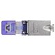 thumbnail image 5 of 10Pcs CAT7 RJ45 Connector Plug Without Crimping Tool 23/24AWG A, 5 of 5