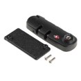 thumbnail image 2 of Tsa 007 Secure Luggage Digit Combination Lock Suitcase Bag Code Lock-hy, 2 of 4