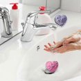 thumbnail image 4 of ExquisiteHeart Soap Molds, Rose Love Flower Embedded Silicone Mold, 4 of 5