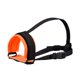 thumbnail image 1 of Pet Mouth Cover Adjustable Breathable Anti-biting Anti-barking Muzzles For Large Medium Small DogsM He Qiyong unisex, 1 of 2