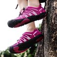 thumbnail image 6 of Mens Water Shoes Quick Dry Sneakers Beach Shoes Swimming Yoga Lightweight Sneakers Walking Beach Driving Purple 8.5 UK, 6 of 7