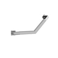 thumbnail image 5 of Seville Angle Bar Slip Resistant ADA Compliant 500 lb Weight Capacity Polished Stainless Steel, 5 of 5