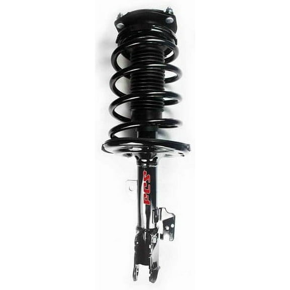 FCS Automotive International Complete Strut Assembly 2332367R