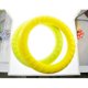 thumbnail image 3 of EVA Dog Toy Flying Disk Training Ring Puller Resistant Floating Outdoor Interactive Toy Supplies Pet Dog Toys Aggressive Chewing Dog Supplies, 3 of 5