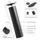 thumbnail image 3 of Electric Callus Remover for Feet, Black, 3 of 5