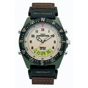 Timex Expedition Combo Watch
