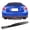 Gloss Black, variant on Ikon Motorsports Trunk Spoiler Compatible with 2015-2021 Subaru WRX & WRX STI, PSM Style Matte Black ABS Plastic Rear Trunk Lid Spoiler Wing Lip