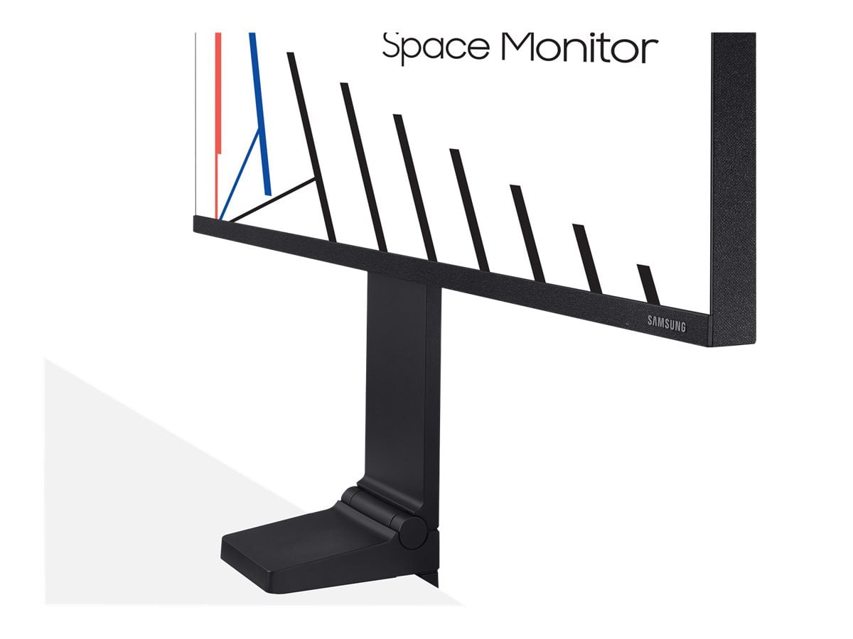 Samsung S32R750UEN - SR75 Series - LED 