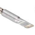 thumbnail image 2 of Universal Soldering Iron Tips C210-018 Knife Tips for T210 T26 Soldering Station Handle Welding Consumables Tool, 2 of 4