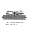thumbnail image 3 of Treadmill Waist Belt Treadmill Massage Belt for Jogging Workout Exercise, 3 of 5
