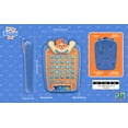 thumbnail image 6 of eKids Blippi Kids Tablet for Preschool Learning, Toddler Tablet with Educational Games and ABC Learning for Toddlers and Fans of Blippi Toys, 6 of 6