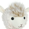 Way To Celebrate Easter Plush, Llama