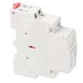 thumbnail image 4 of Contactor modular, contactor modular 2P Módulo de interruptor doméstico Din Módulo de contactor P Experiencia incomparable, 4 of 8