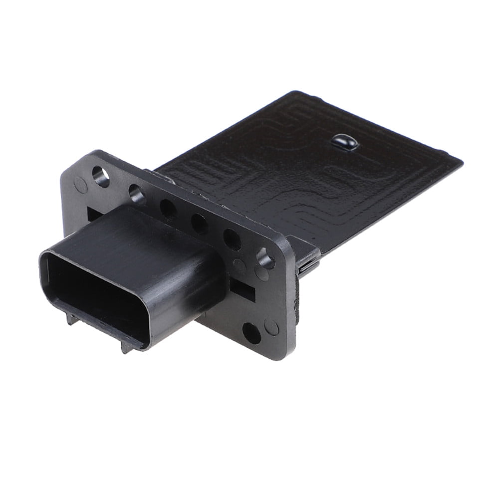Phyun Heater Blower Motor Resistor For Nissan Pathfinder Xterra Titan