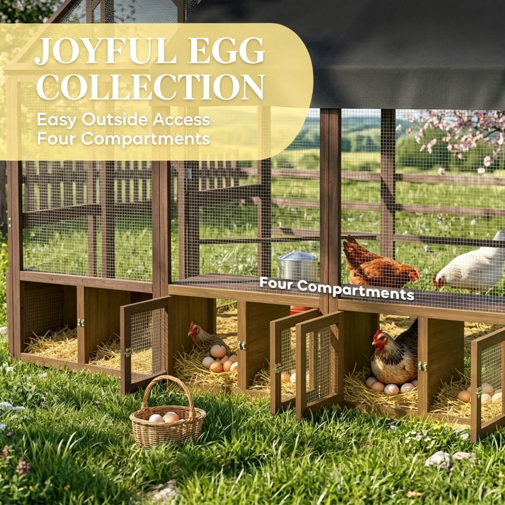Chicken Coop