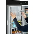 thumbnail image 6 of Unique Appliances Ugp-595Lac Classic Retro Pro 36" Wide 21.4 Cu. Ft. Energy Star Certified, 6 of 11