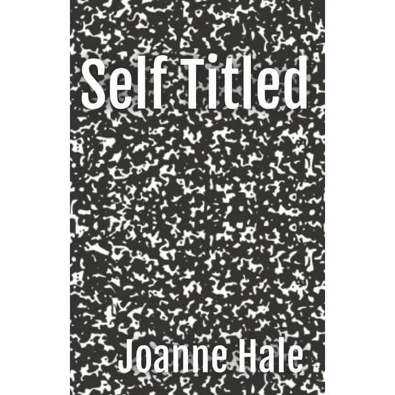 Self Title: This one has always been for me (Paperback)