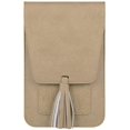 thumbnail image 2 of K. Carroll Accessories Harper Crossbody - Bone, 2 of 4