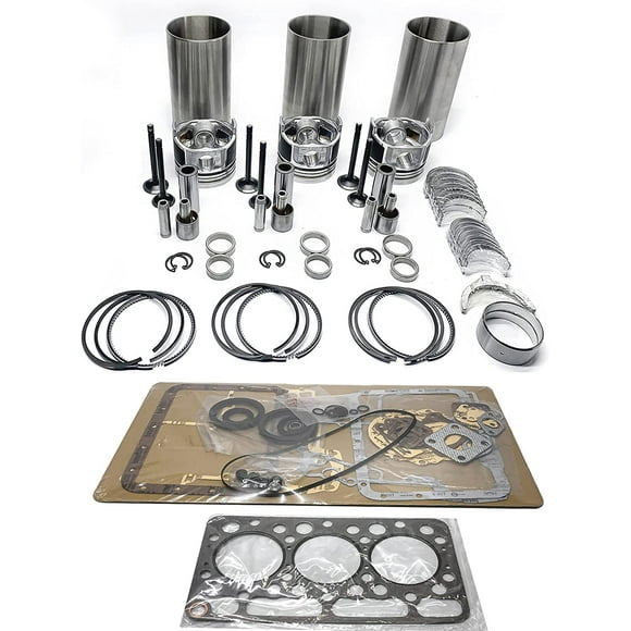 Yanmar Tractor Parts