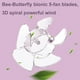 thumbnail image 5 of Handheld Fan with Bas, 5 of 5